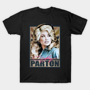 dolly parton T-Shirt